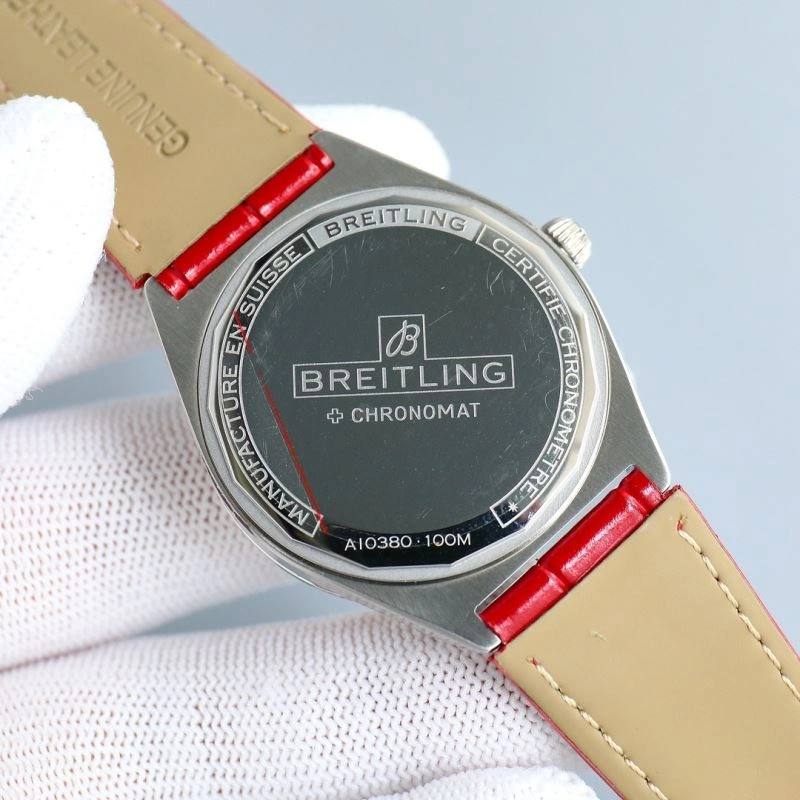 BREITLING Watches TopPick 178060