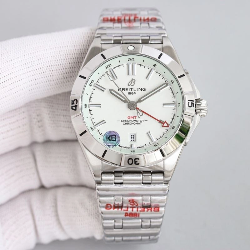 Snug BREITLING Watches 178061