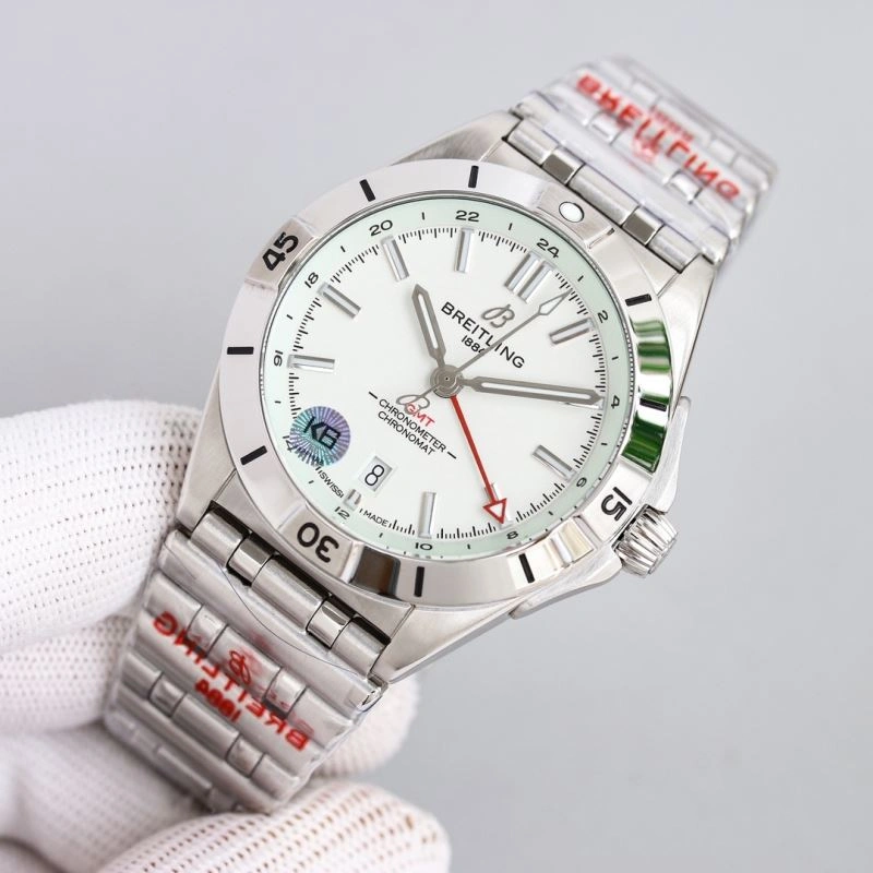 Snug BREITLING Watches 178061