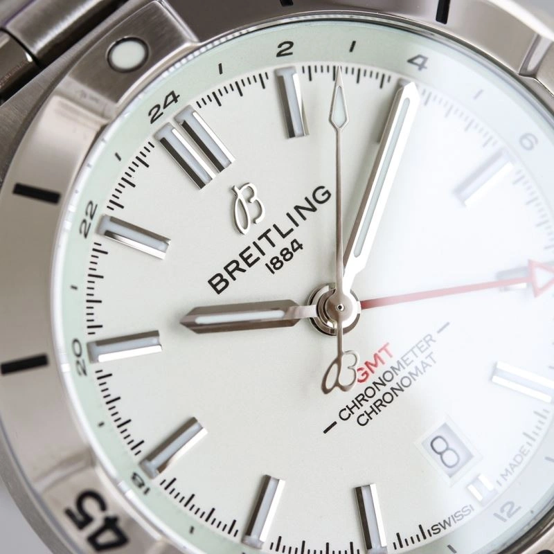 Snug BREITLING Watches 178061