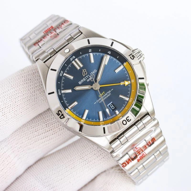GoAnywhere BREITLING Watches 178069