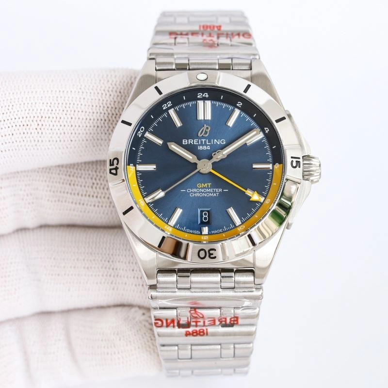 GoAnywhere BREITLING Watches 178069