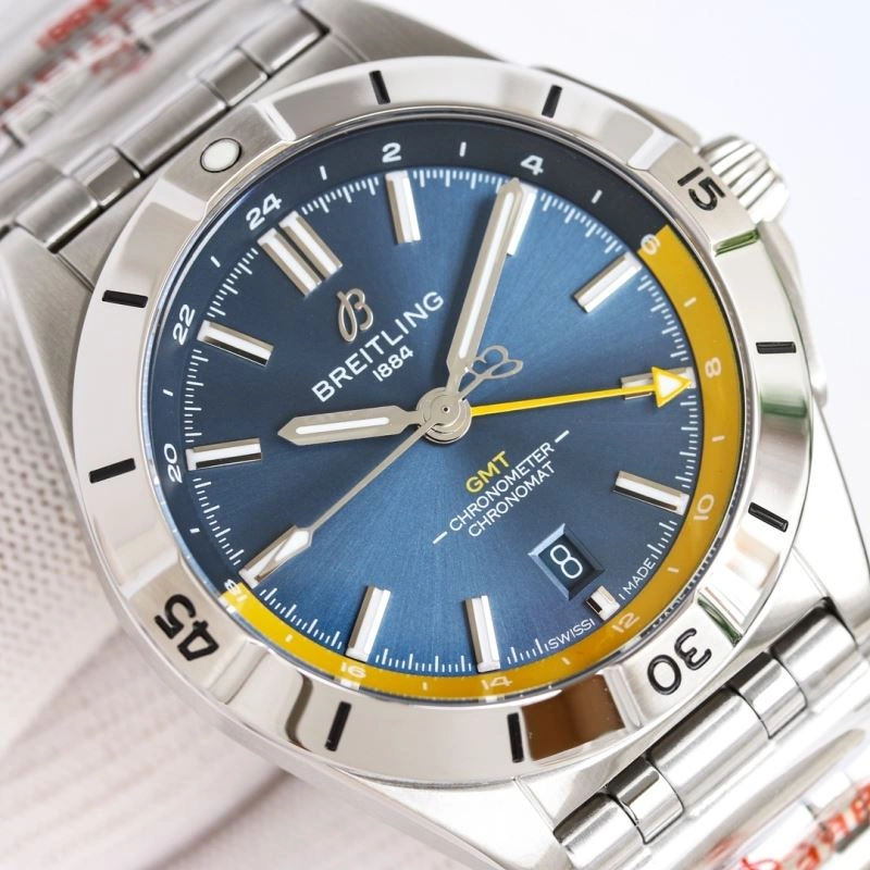 GoAnywhere BREITLING Watches 178069