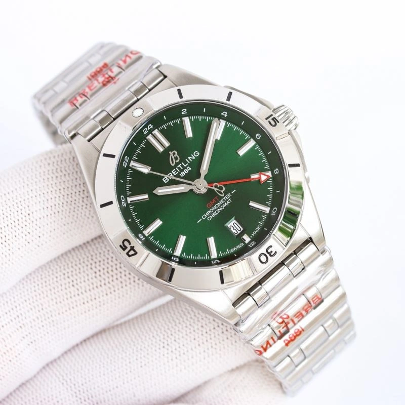GoAnywhere BREITLING Watches 178069