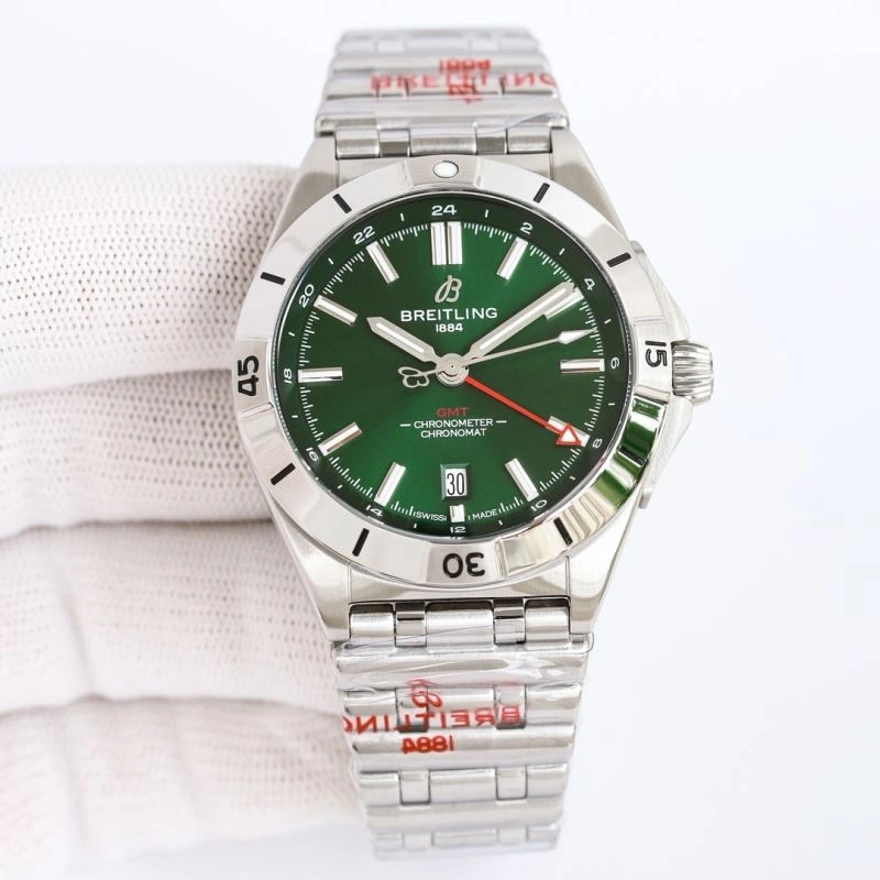 GoAnywhere BREITLING Watches 178069