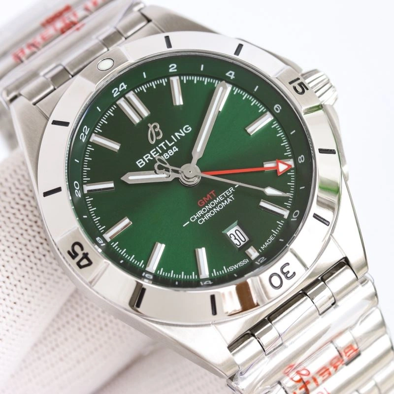 GoAnywhere BREITLING Watches 178069