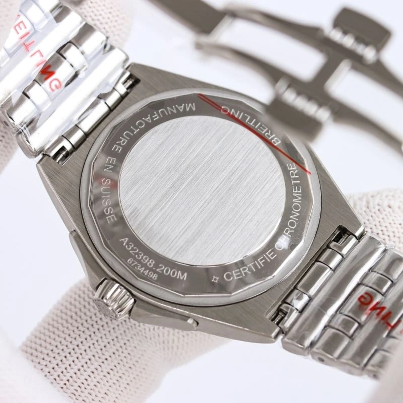 GoAnywhere BREITLING Watches 178069