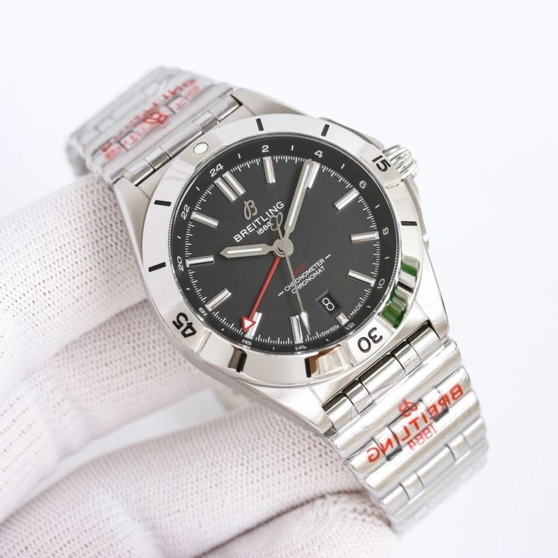 Comfortable BREITLING Watches 178063