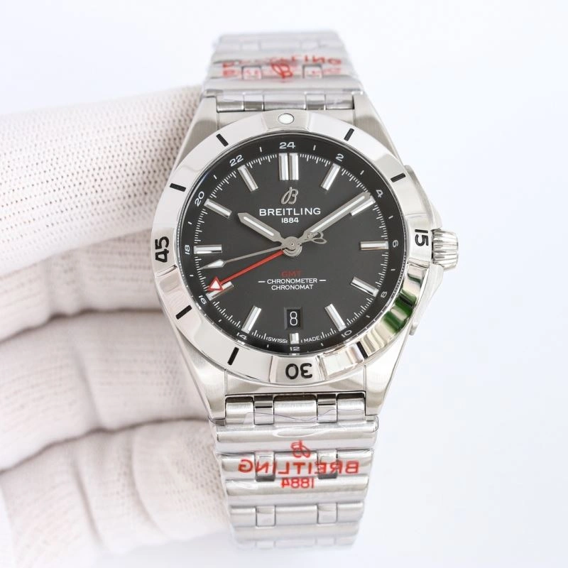Comfortable BREITLING Watches 178063