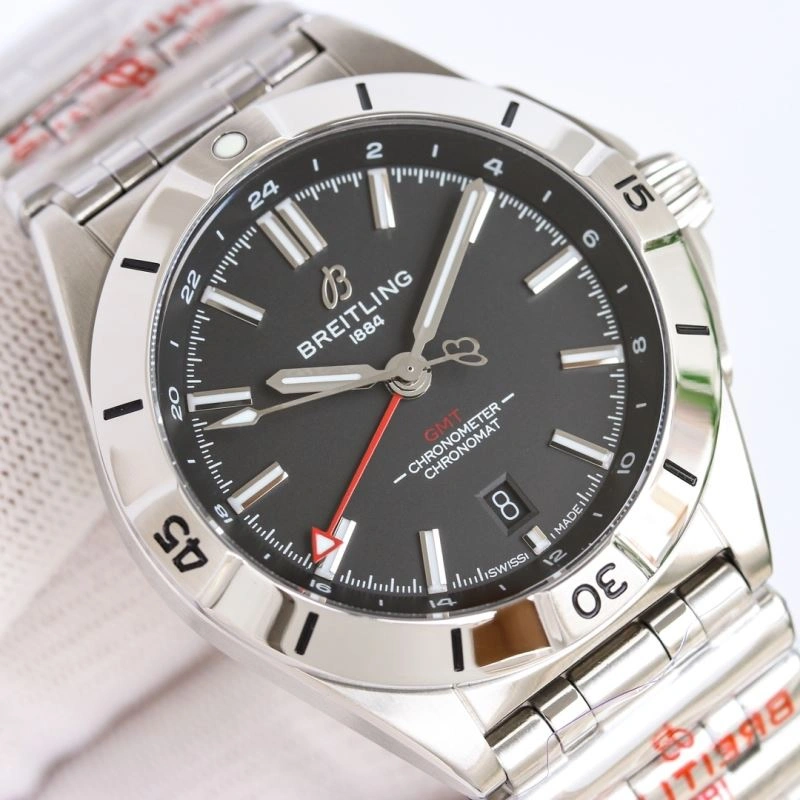 Comfortable BREITLING Watches 178063
