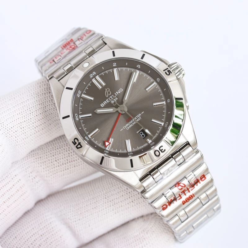 Comfortable BREITLING Watches 178063