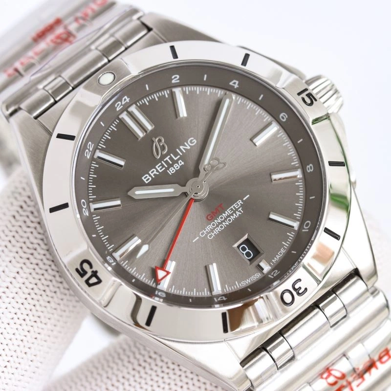 Comfortable BREITLING Watches 178063