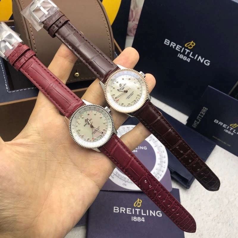 BREITLING Watches ZeroBulk 178054