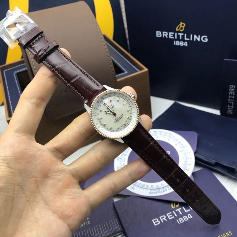 BREITLING Watches ZeroBulk 178054