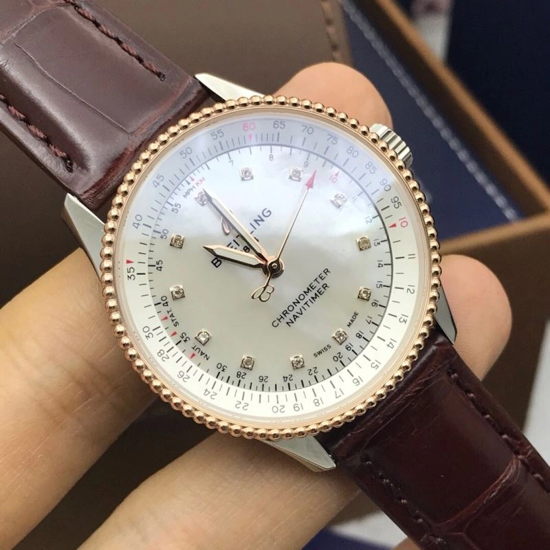 BREITLING Watches ZeroBulk 178054