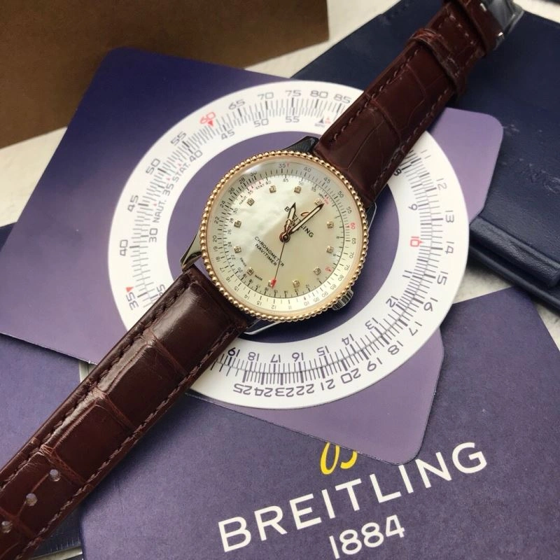 BREITLING Watches ZeroBulk 178054
