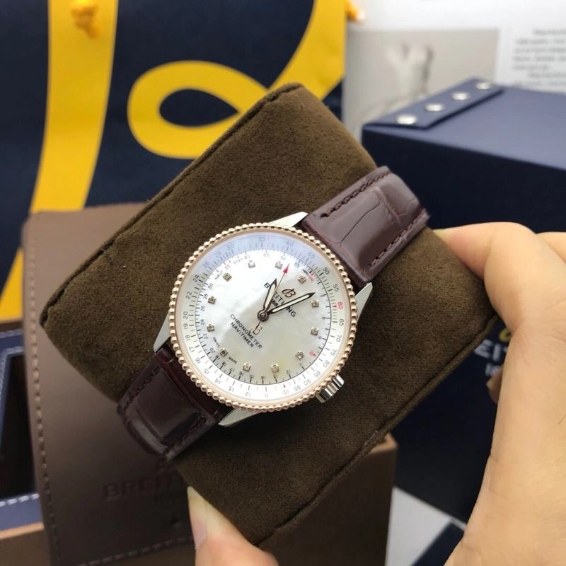 BREITLING Watches ZeroBulk 178054