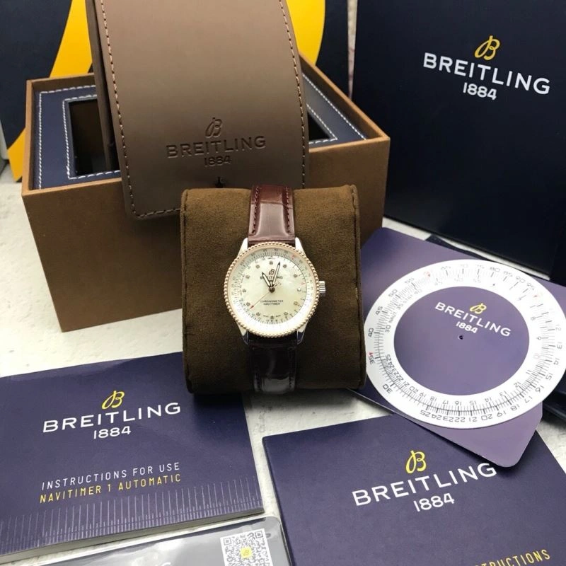 BREITLING Watches ZeroBulk 178054