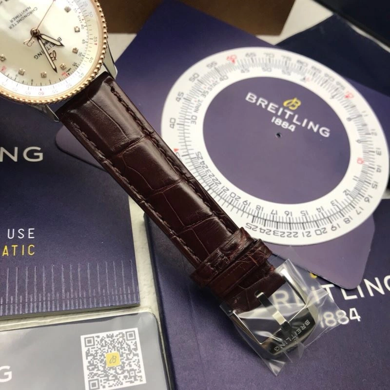 BREITLING Watches ZeroBulk 178054