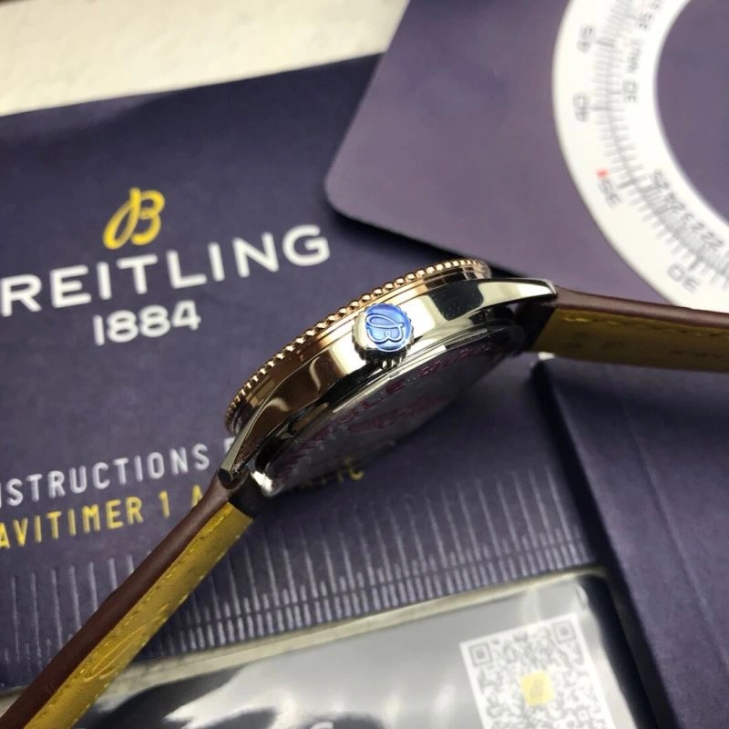 BREITLING Watches ZeroBulk 178054