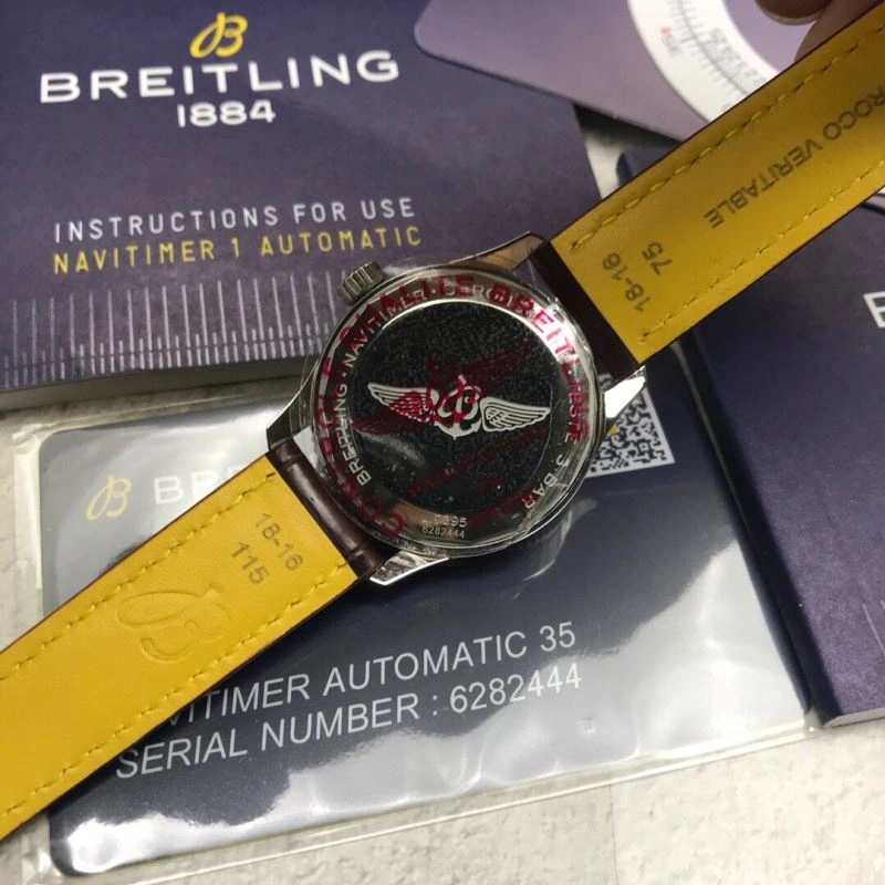 BREITLING Watches ZeroBulk 178054