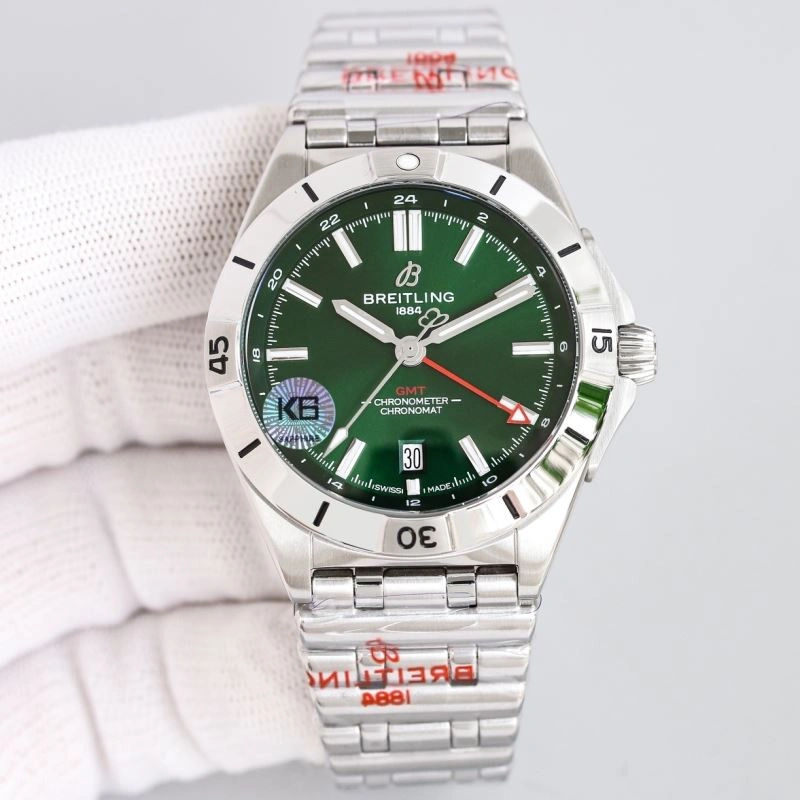 EyeCatching BREITLING Watches 178056