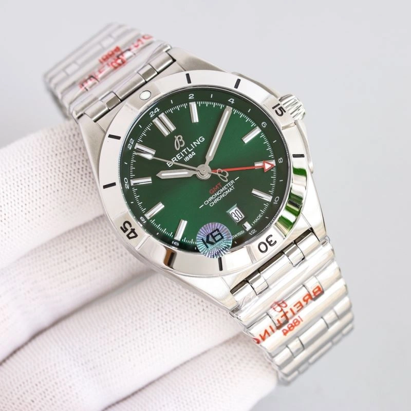 EyeCatching BREITLING Watches 178056