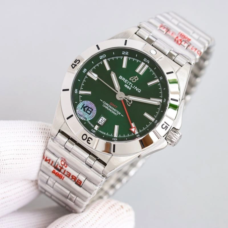 EyeCatching BREITLING Watches 178056