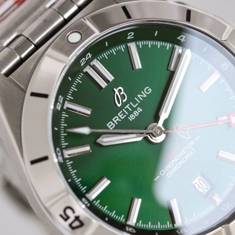 EyeCatching BREITLING Watches 178056