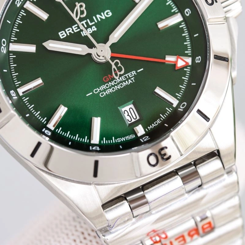 EyeCatching BREITLING Watches 178056