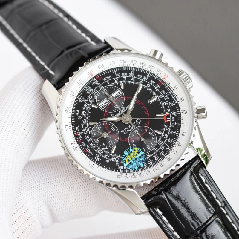 BREITLING Watches AllSeason 178080