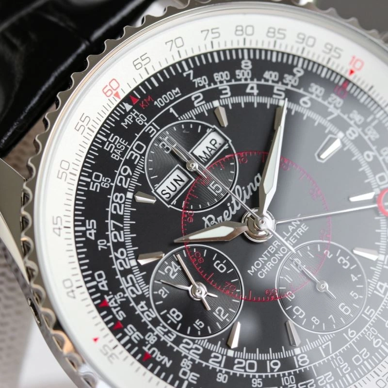 BREITLING Watches AllSeason 178080