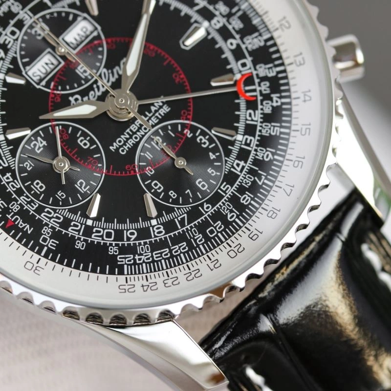 BREITLING Watches AllSeason 178080