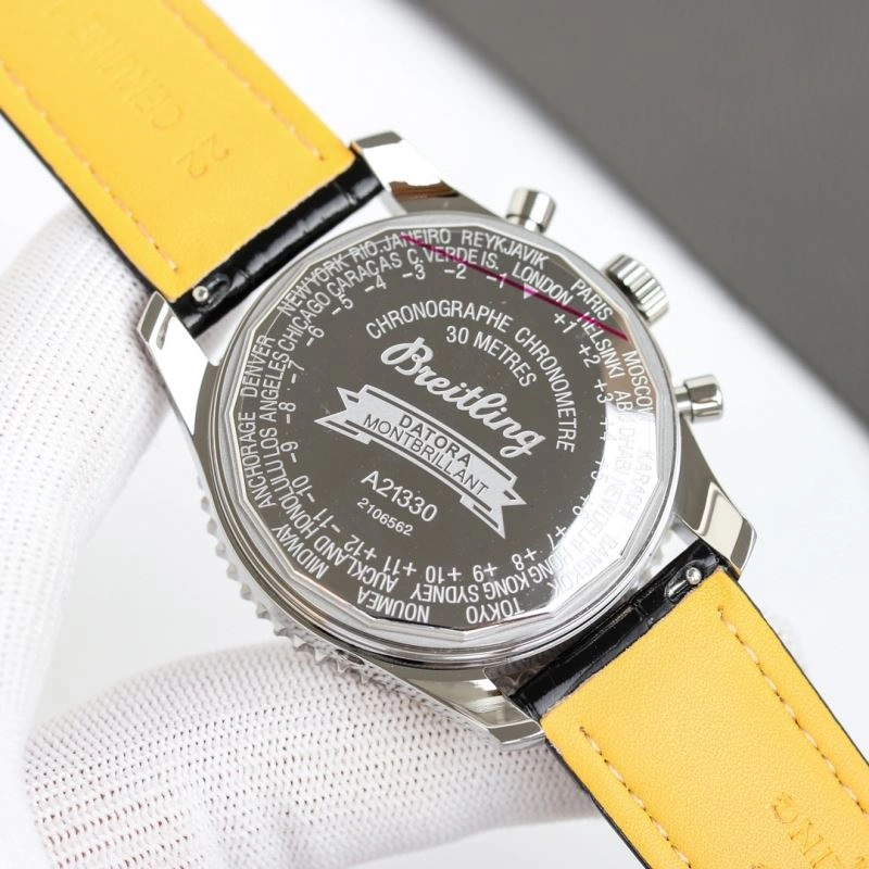 BREITLING Watches AllSeason 178080