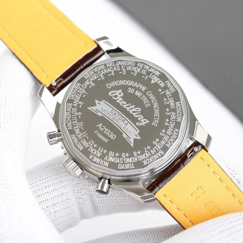 BREITLING Watches Practical 178065