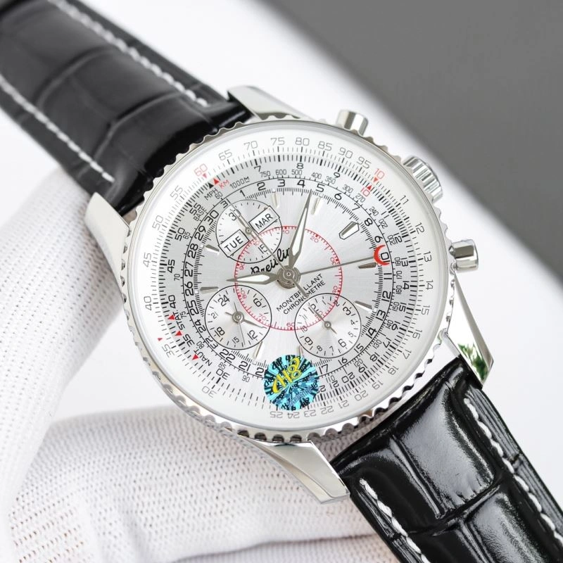 OdorResistant BREITLING Watches 178064