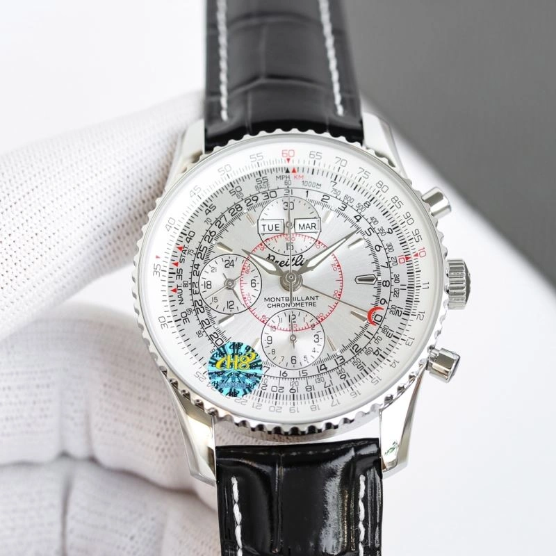 OdorResistant BREITLING Watches 178064