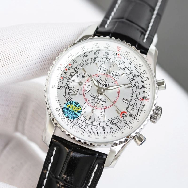 OdorResistant BREITLING Watches 178064