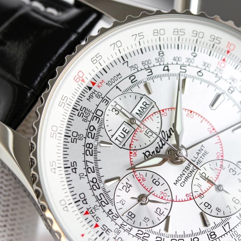 OdorResistant BREITLING Watches 178064