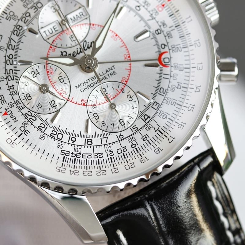 OdorResistant BREITLING Watches 178064