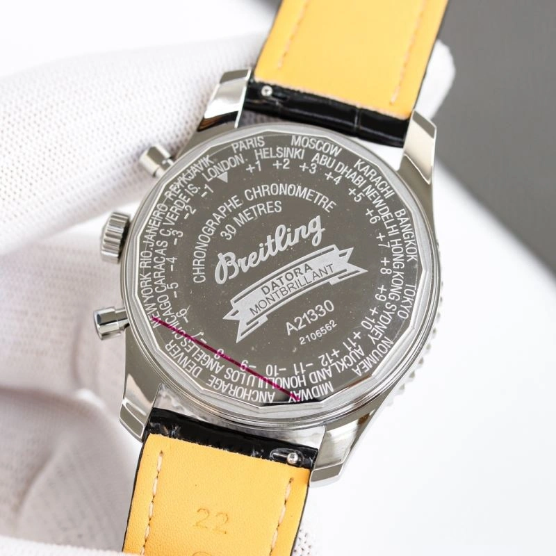 OdorResistant BREITLING Watches 178064