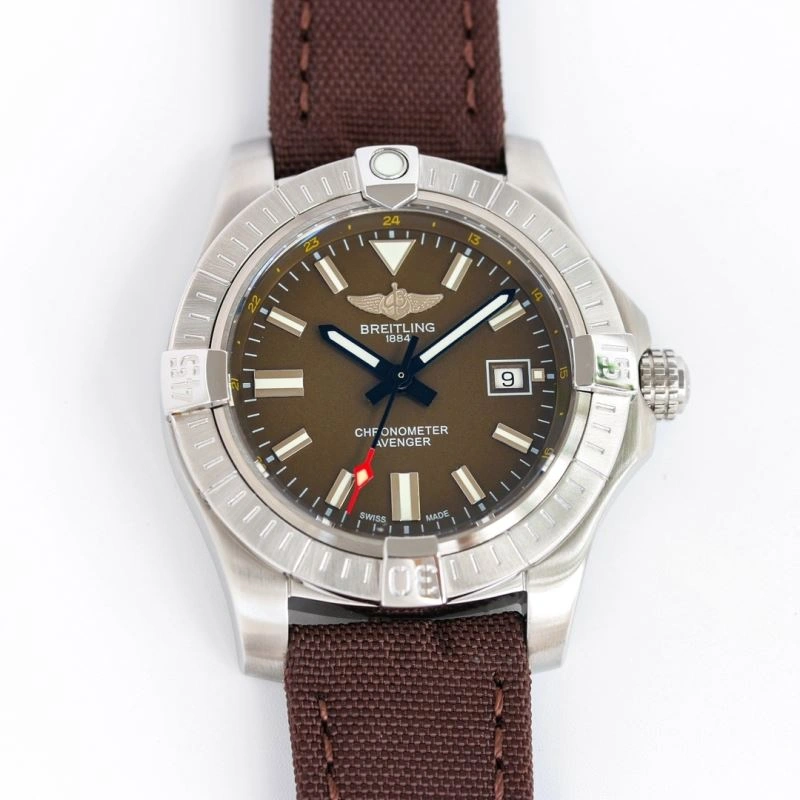 BREITLING Watches TravelReady 178074