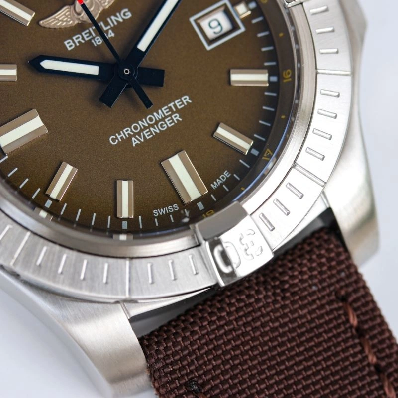 BREITLING Watches TravelReady 178074