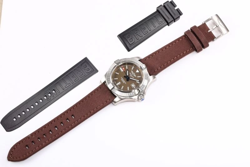 BREITLING Watches TravelReady 178074