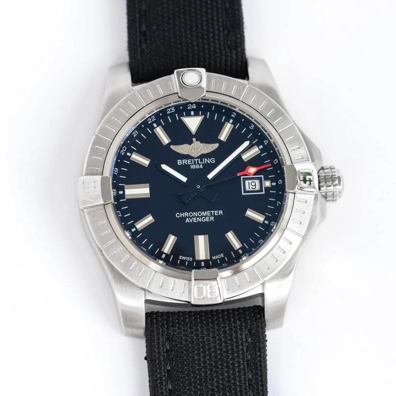 Original BREITLING Watches 178051