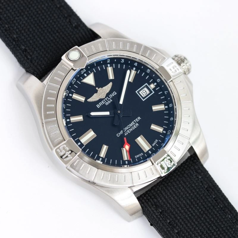 Original BREITLING Watches 178051