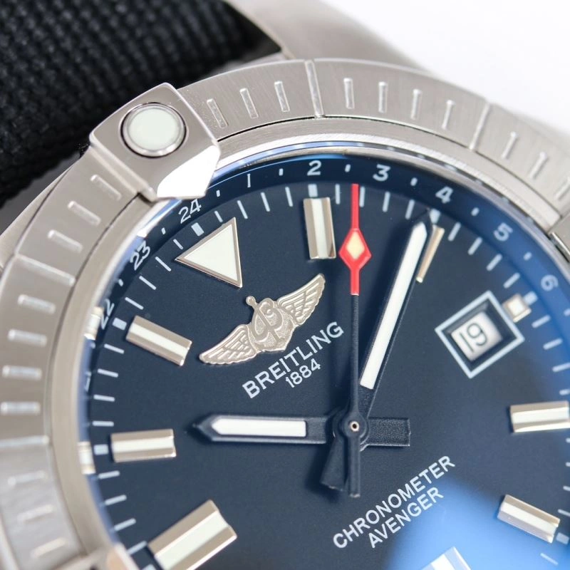 Original BREITLING Watches 178051