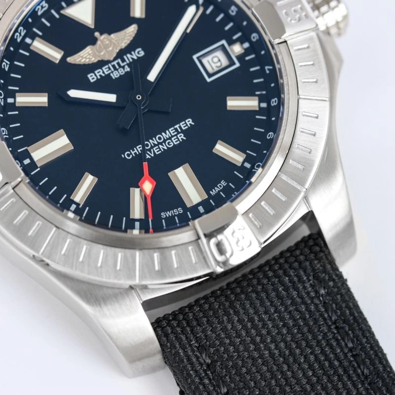 Original BREITLING Watches 178051