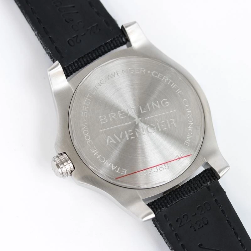 Original BREITLING Watches 178051