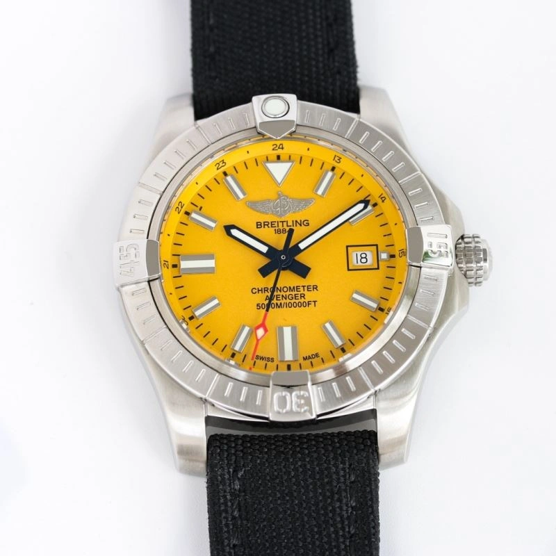 TimelessDesign BREITLING Watches 178075
